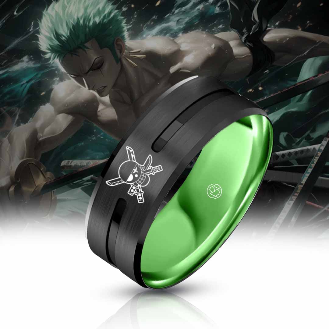 Anime Couples Rings: How to Pick Matching or Complementary Designs