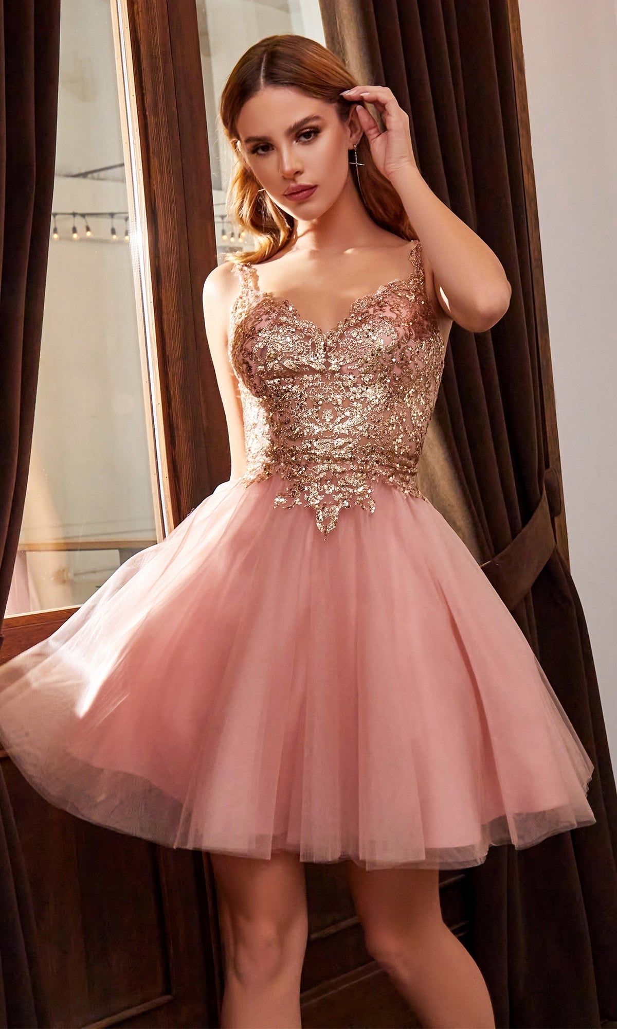 Best Affordable Homecoming Dresses 2026