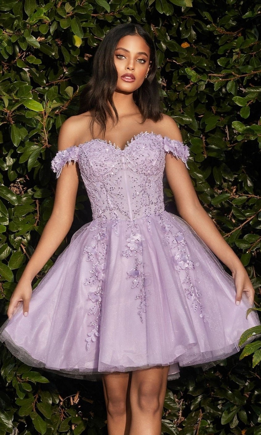Best Floral Homecoming Dresses 2026: Prints, Sequins & Beaded Picks