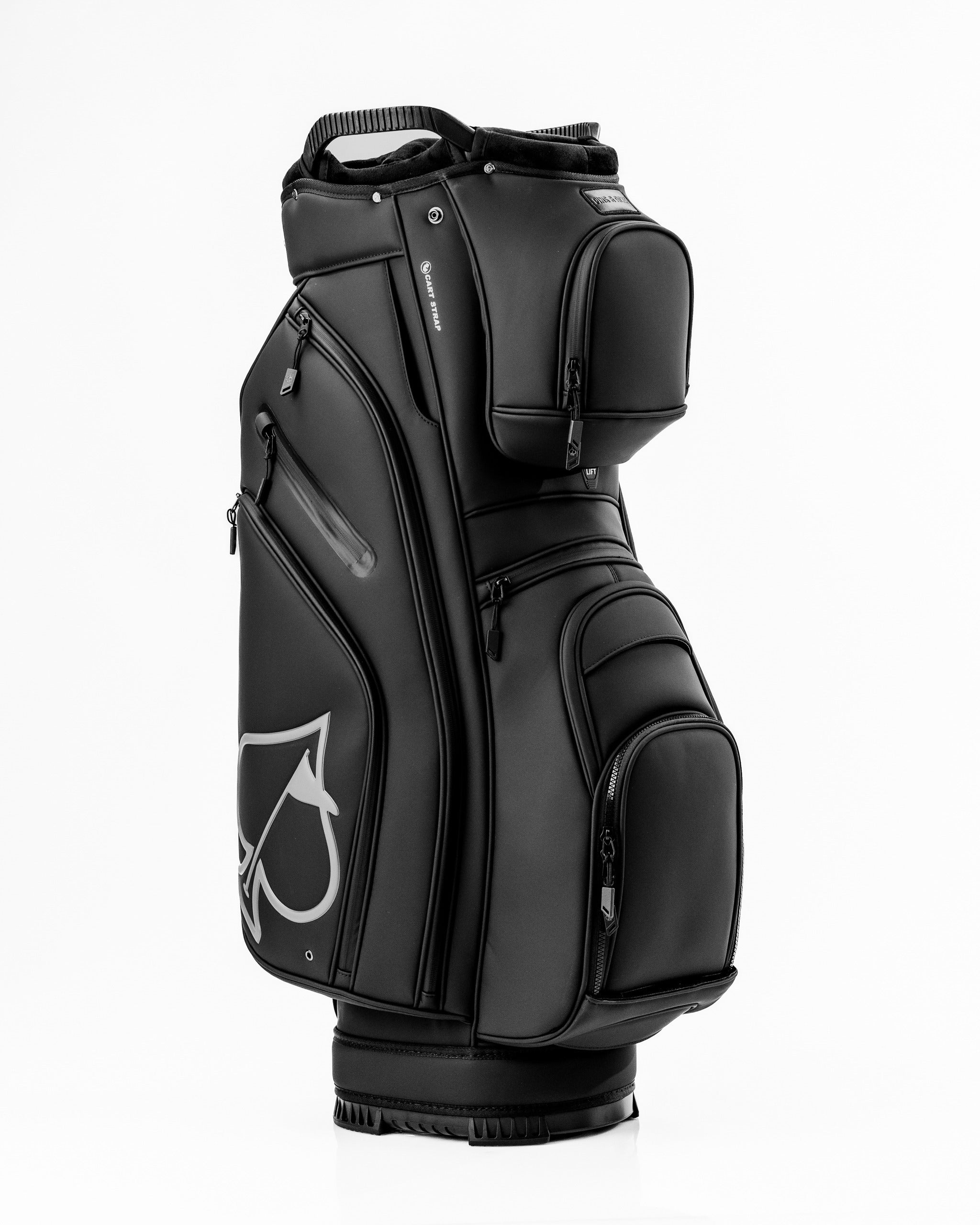 Best Golf Cart Bags