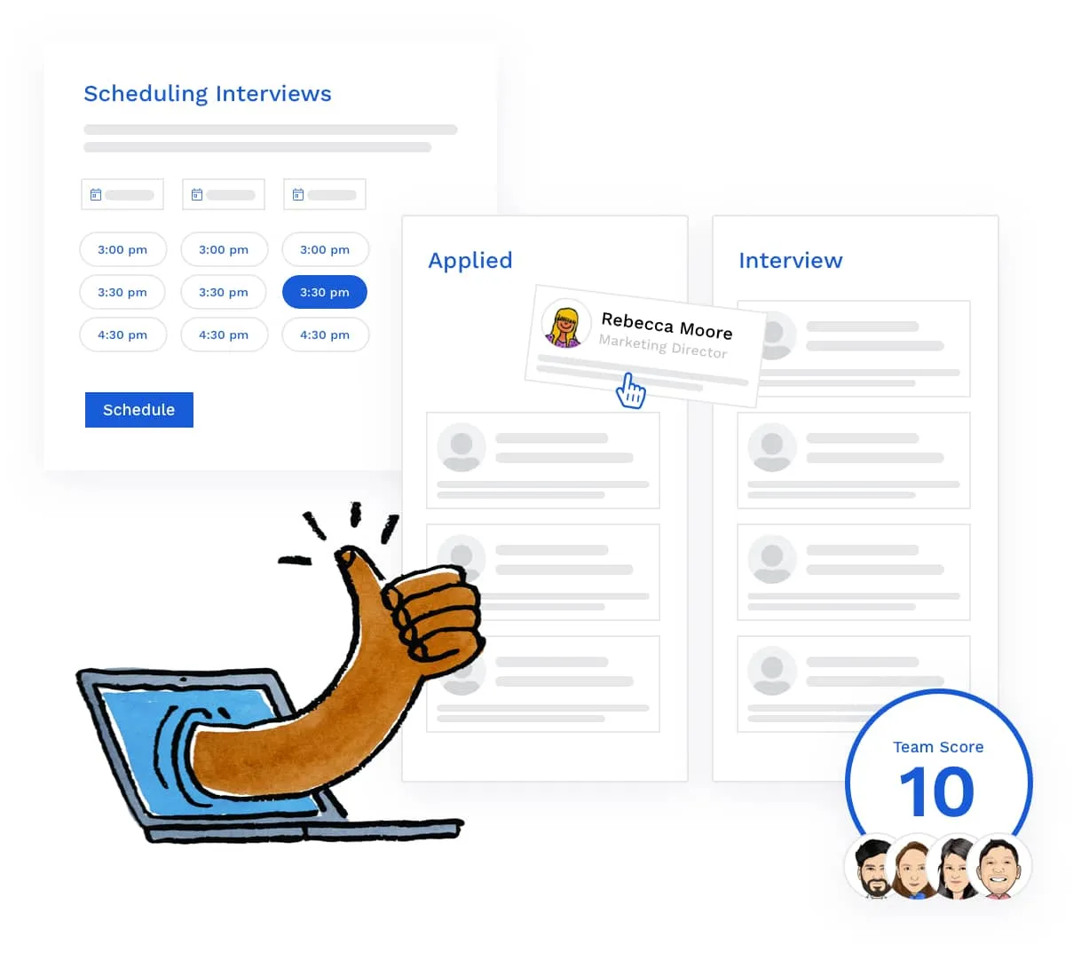 Breezy HR Review: Features, Pricing & Is It Worth It in 2026?