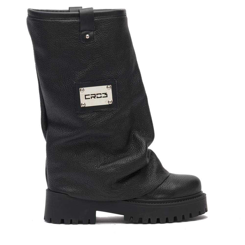 Chunky Boots Review: All 14 CristianZeroTre Colorways Compared ($330-$415)