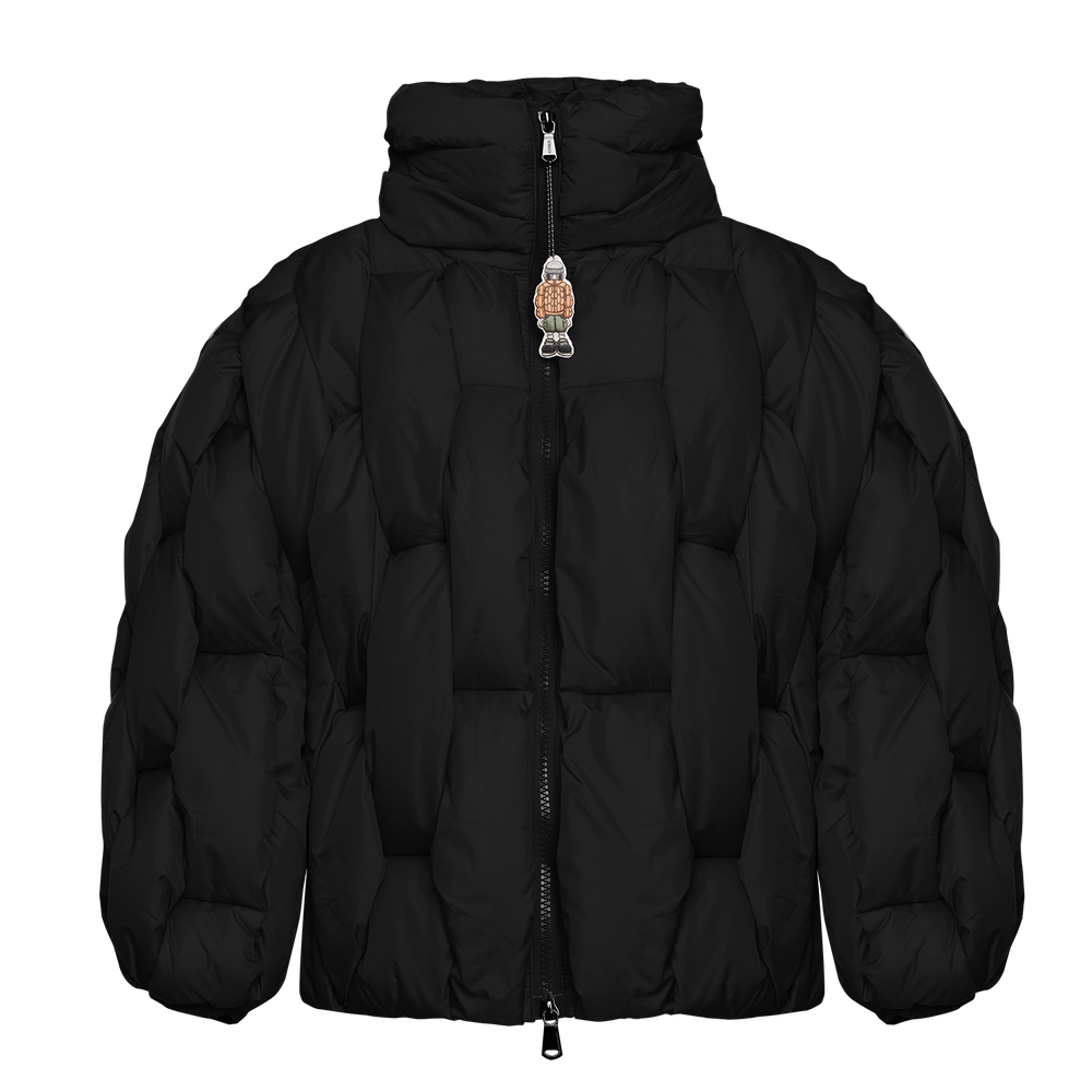 GLACIER Outwear Review: All 10 CristianZeroTre Puffer & Pant Colorways