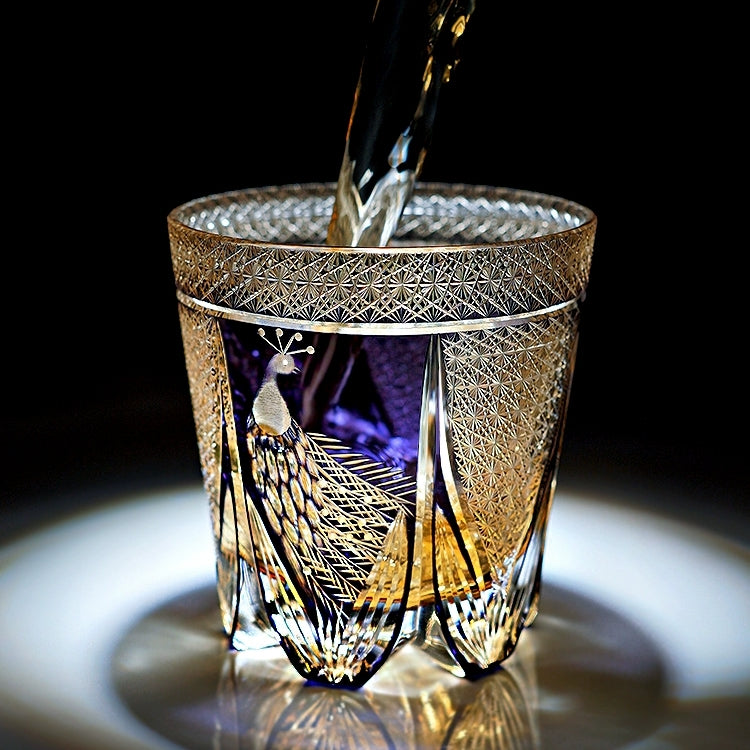 What Is Edo Kiriko? A Guide to Japanese Cut Glass