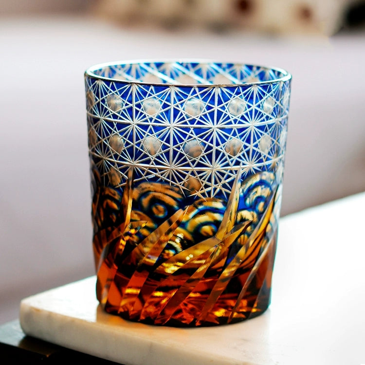 Edo Kiriko Whisky Glass Buying Guide: What To Look For