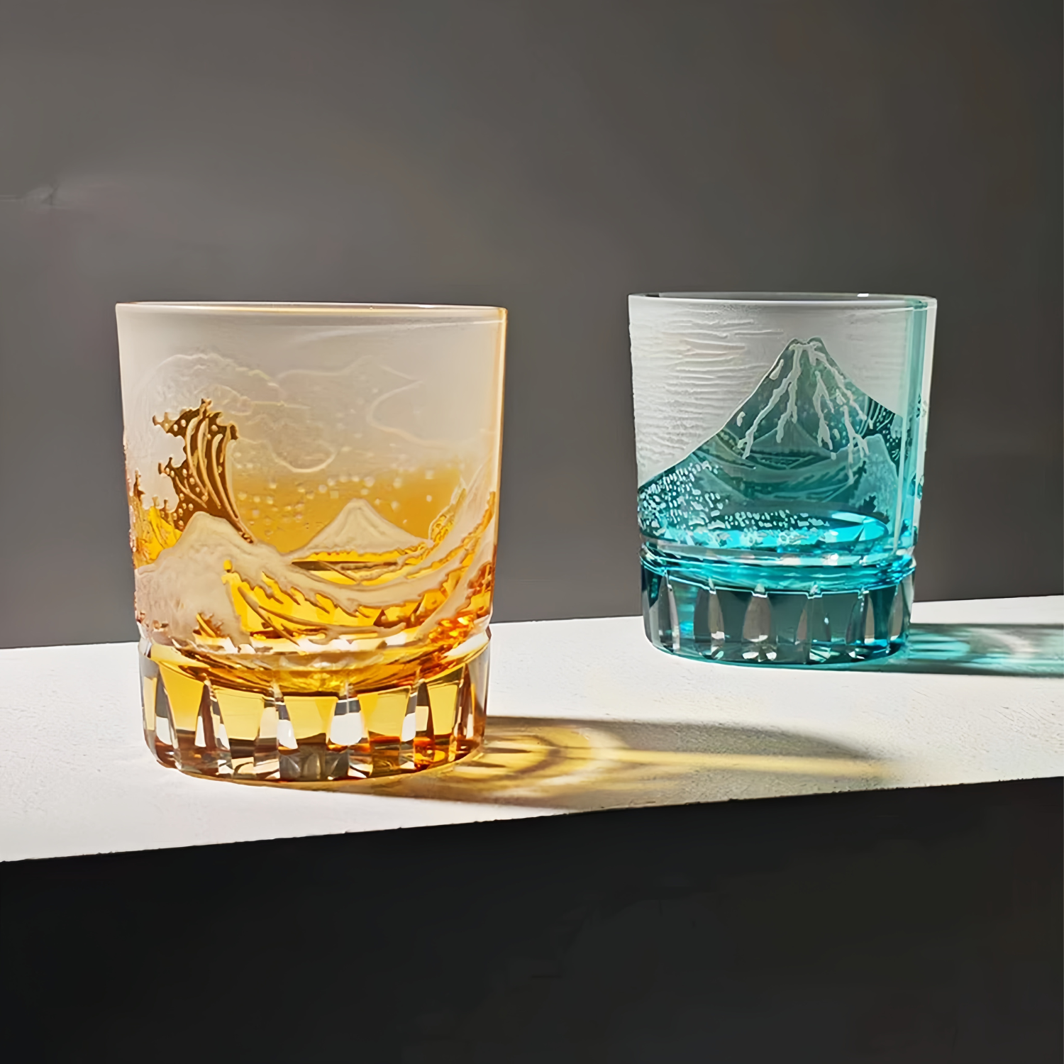 Best Japanese Gifts for Whisky Lovers