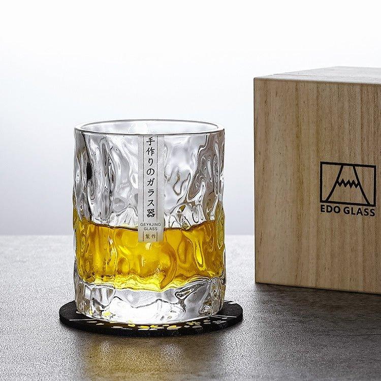 MASU Glacier Whisky Glass Review: Is It Worth $49?