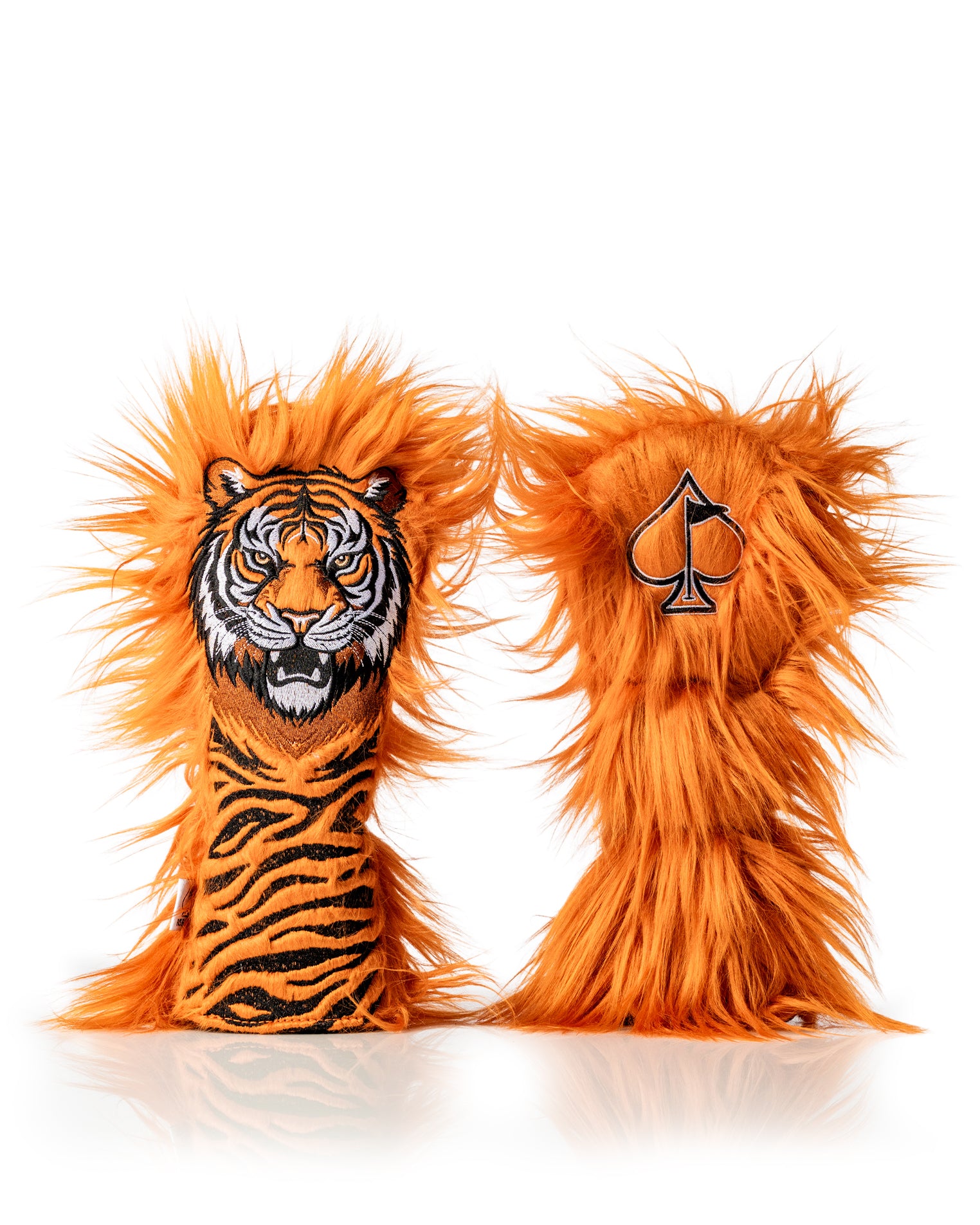 Pins And Aces Hybrid Headcovers