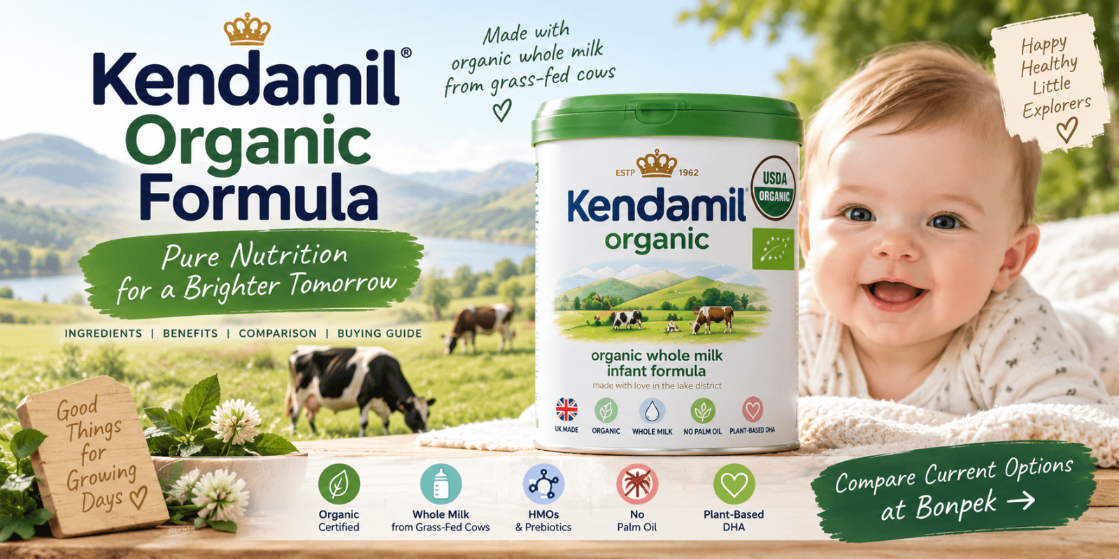 kendamil-organic-formula