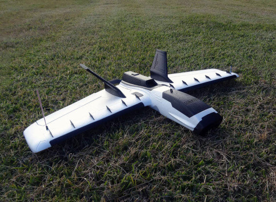 ZOHD Dart XL Enhanced Version FPV Wing