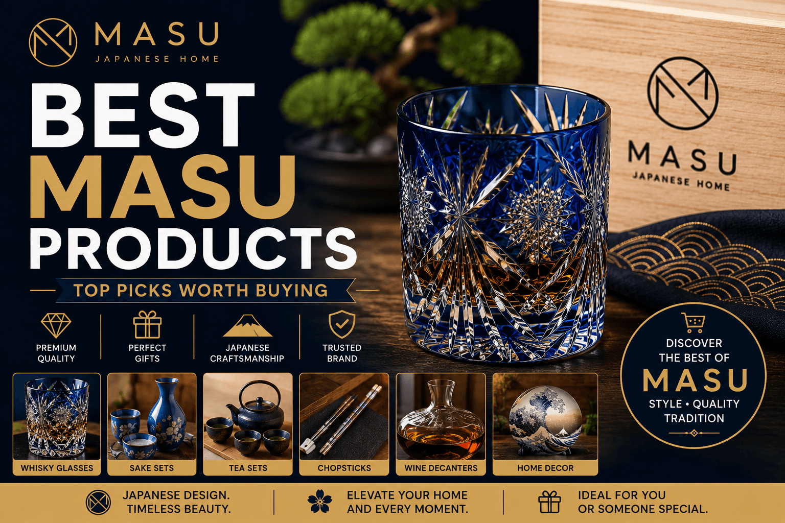 best-masu-products