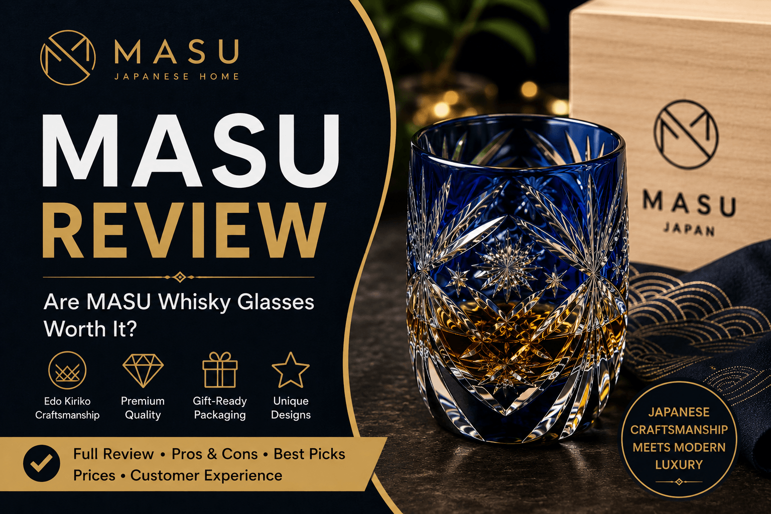 MasuHome Collection