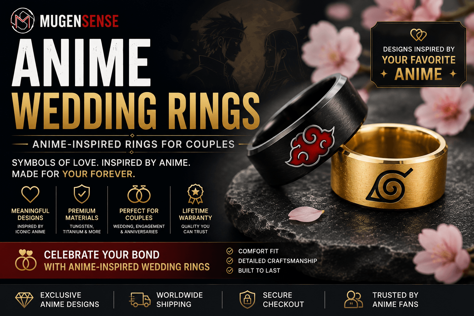 anime-wedding-rings