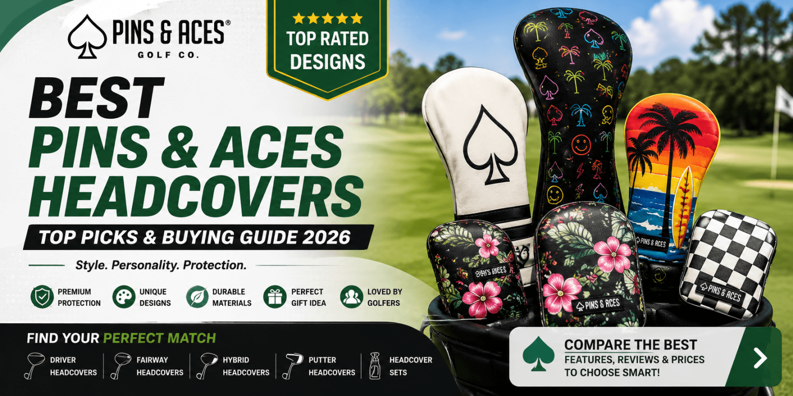 best-pins-and-aces-headcovers