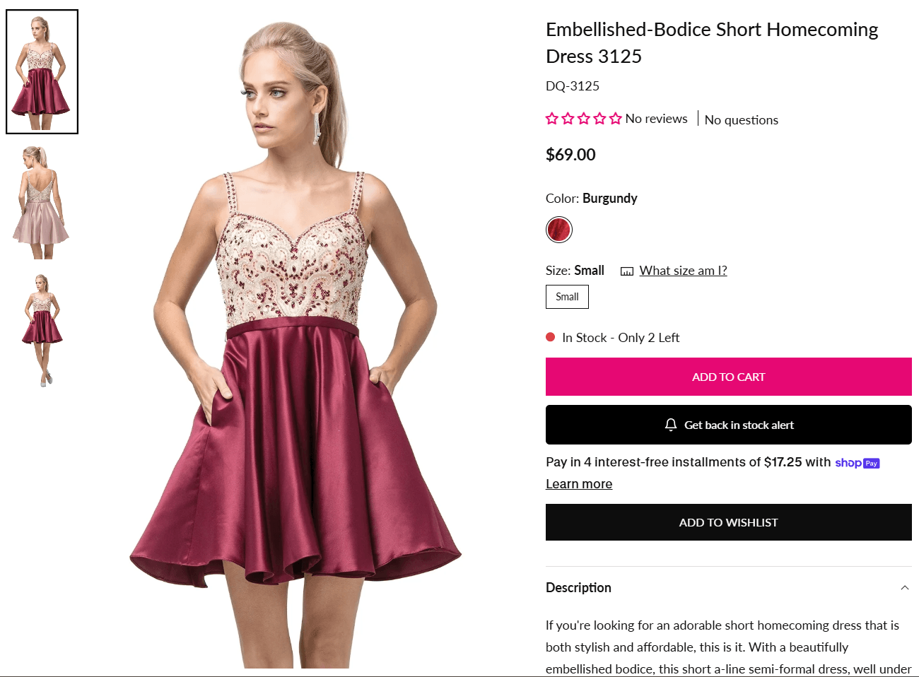 Embellished-Bodice-Short-Homecoming-Dress