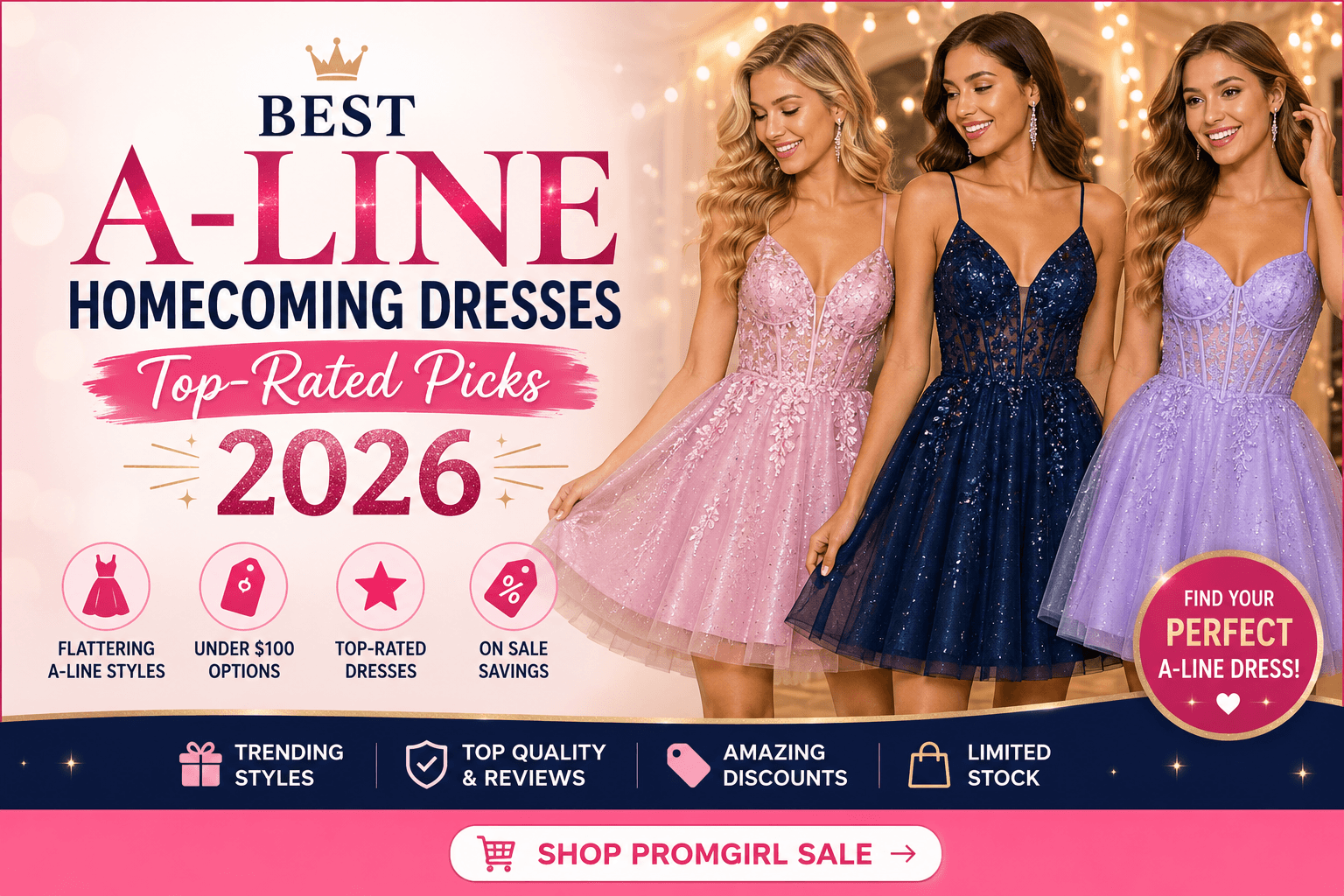 best-a-line-homecoming-dresses-2026