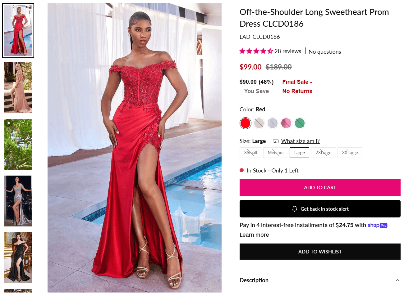 ladivine-lad-cd0186-dress