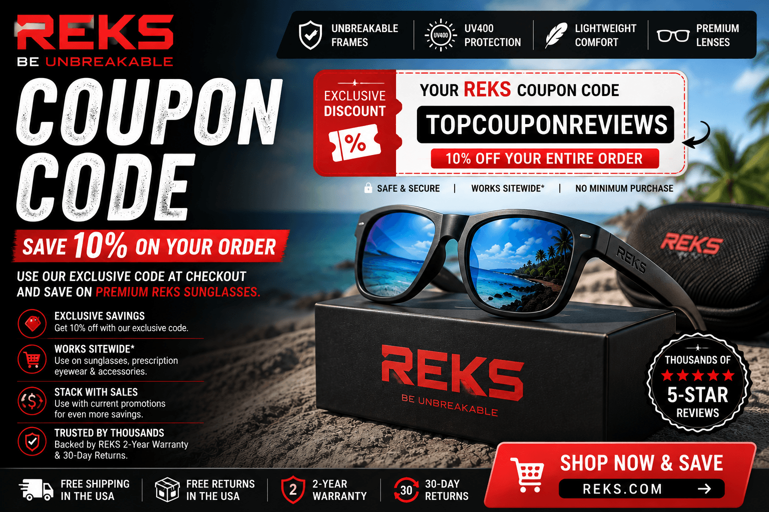 reks-coupon-code