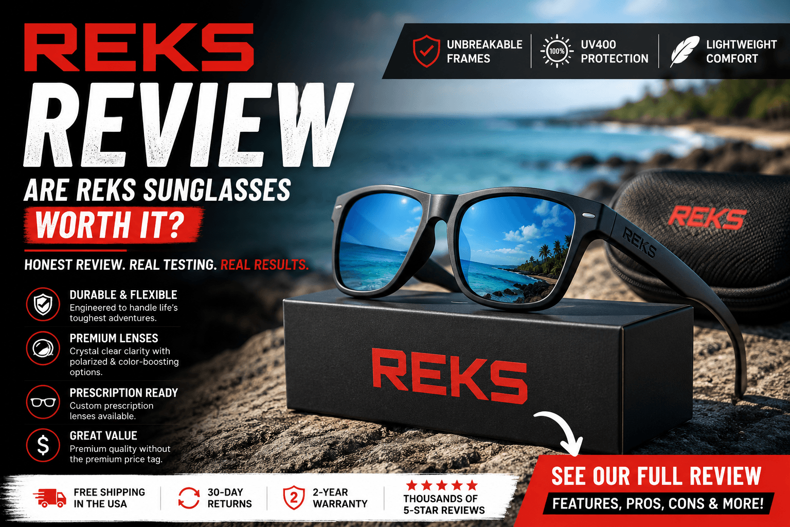 reks-review