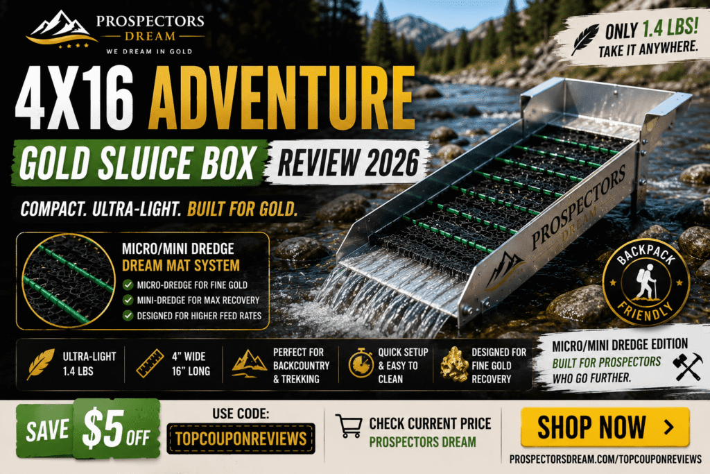 4x16-adventure-gold-sluice-box-review