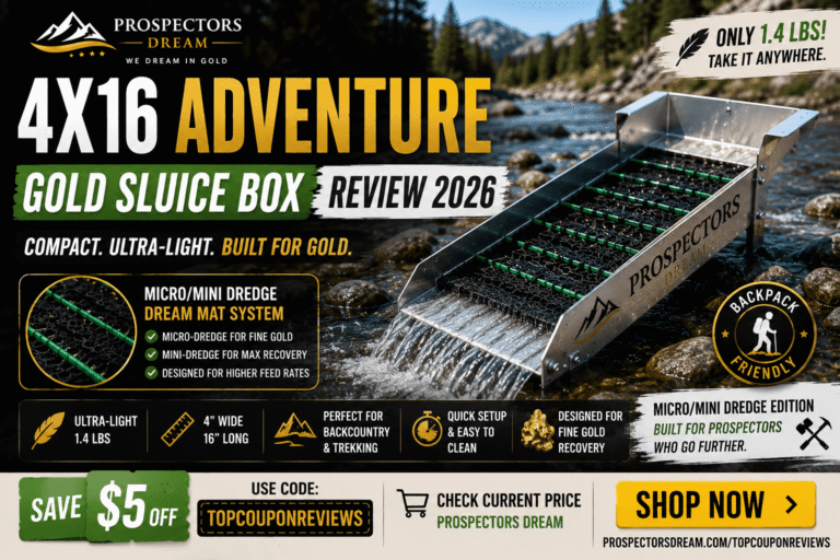 4x16-adventure-gold-sluice-box-review