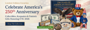 best-america-250-coins