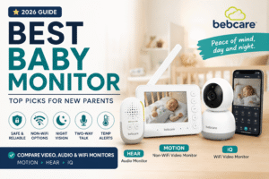 best-baby-monitor