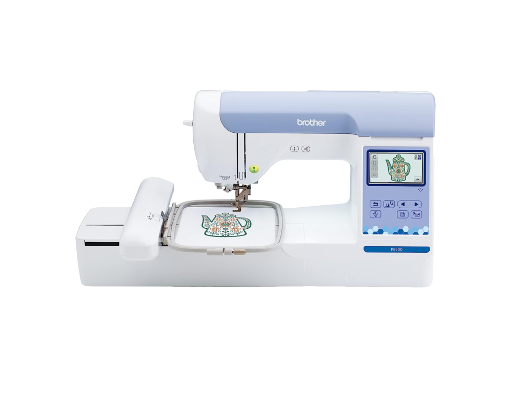 best-embroidery-machines