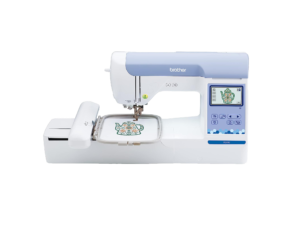 best-embroidery-machines