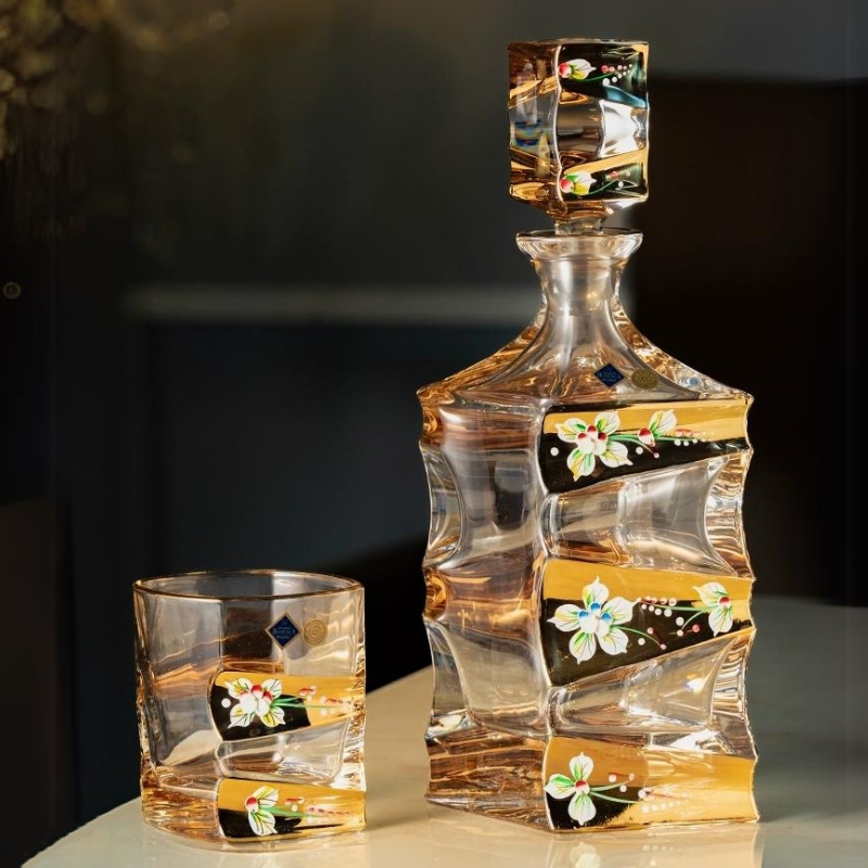 best-whiskey-carafe-sets