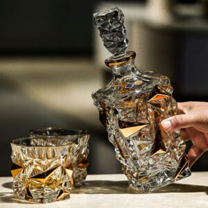 best-whisky-decanter-sets