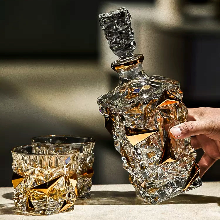 best-whisky-decanter-sets