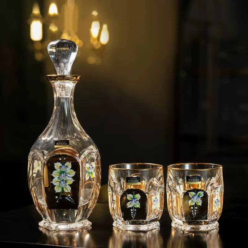 best-whisky-glass-sets