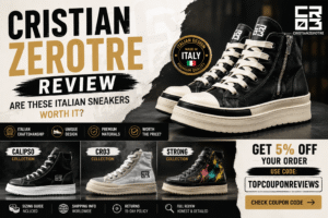 cristianzerotre-review