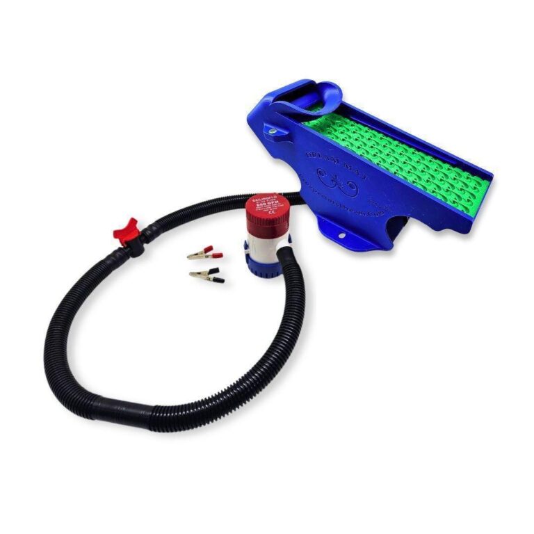 gold-cleanup-equipment