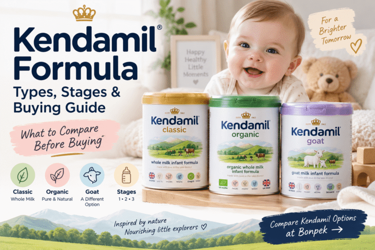 kendamil-formula