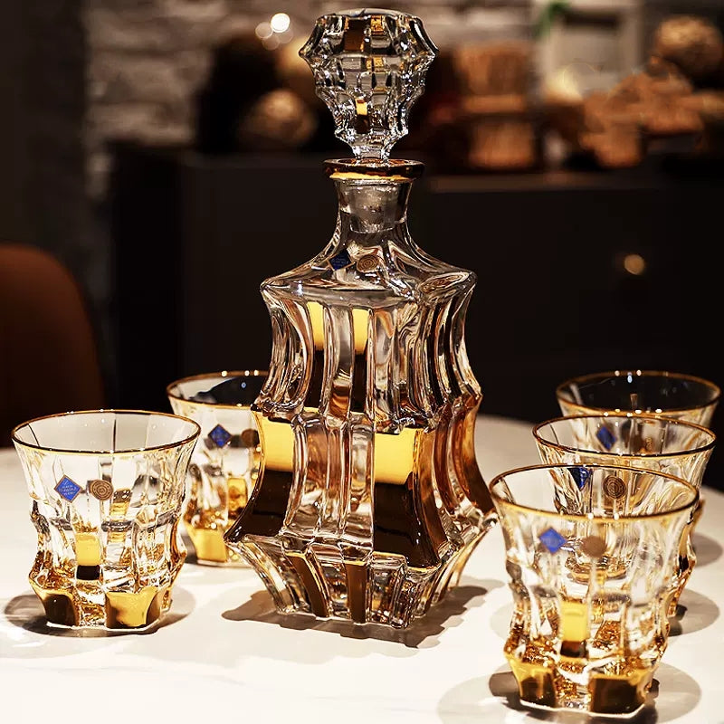 luxury-crystal-whisky-glasses
